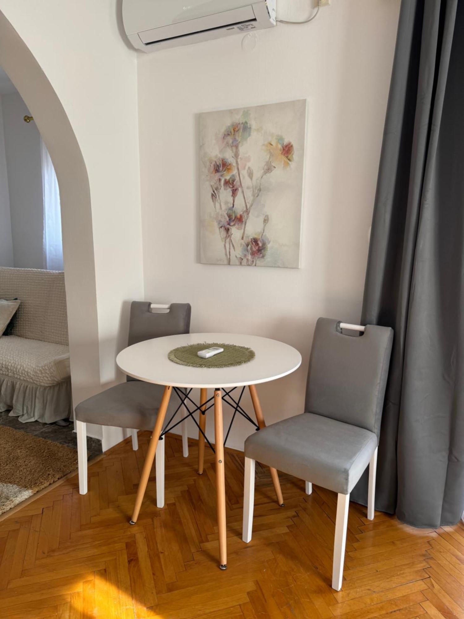 Apartmani Breze Подгорица Екстериор снимка