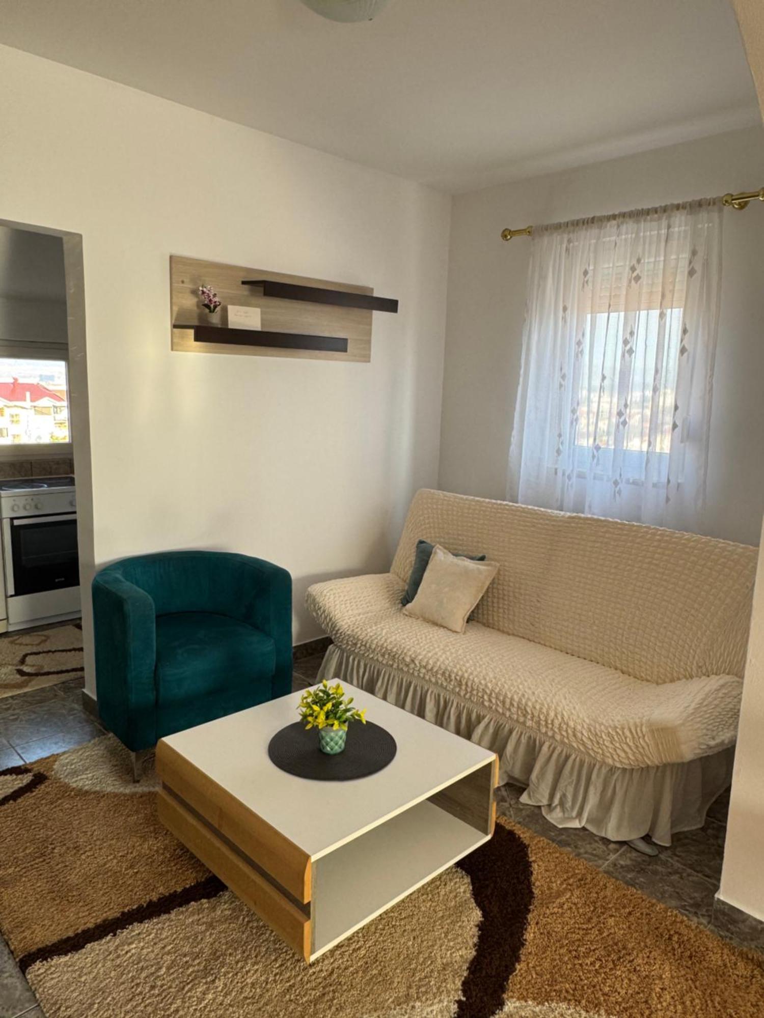 Apartmani Breze Подгорица Екстериор снимка