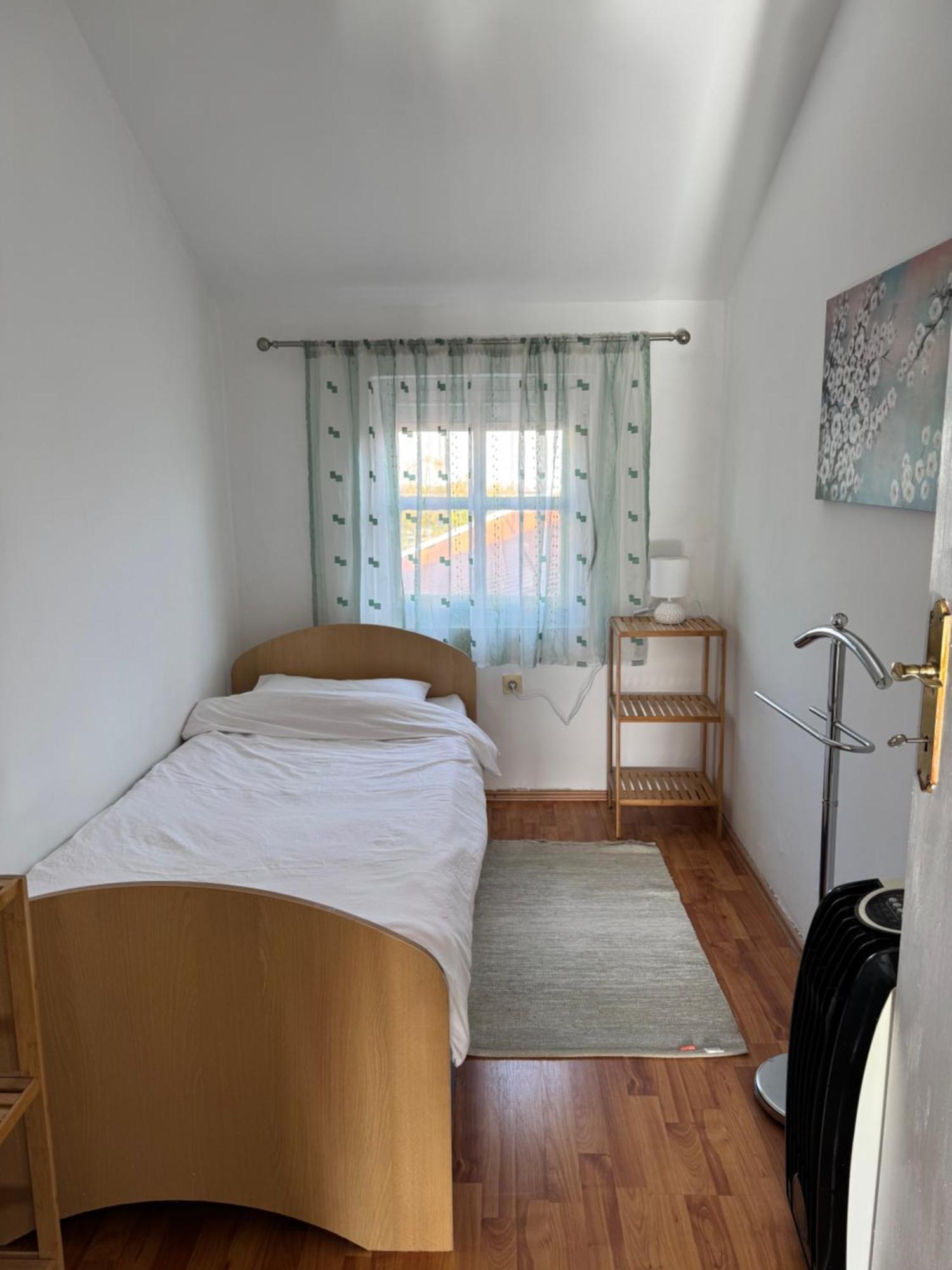 Apartmani Breze Подгорица Екстериор снимка