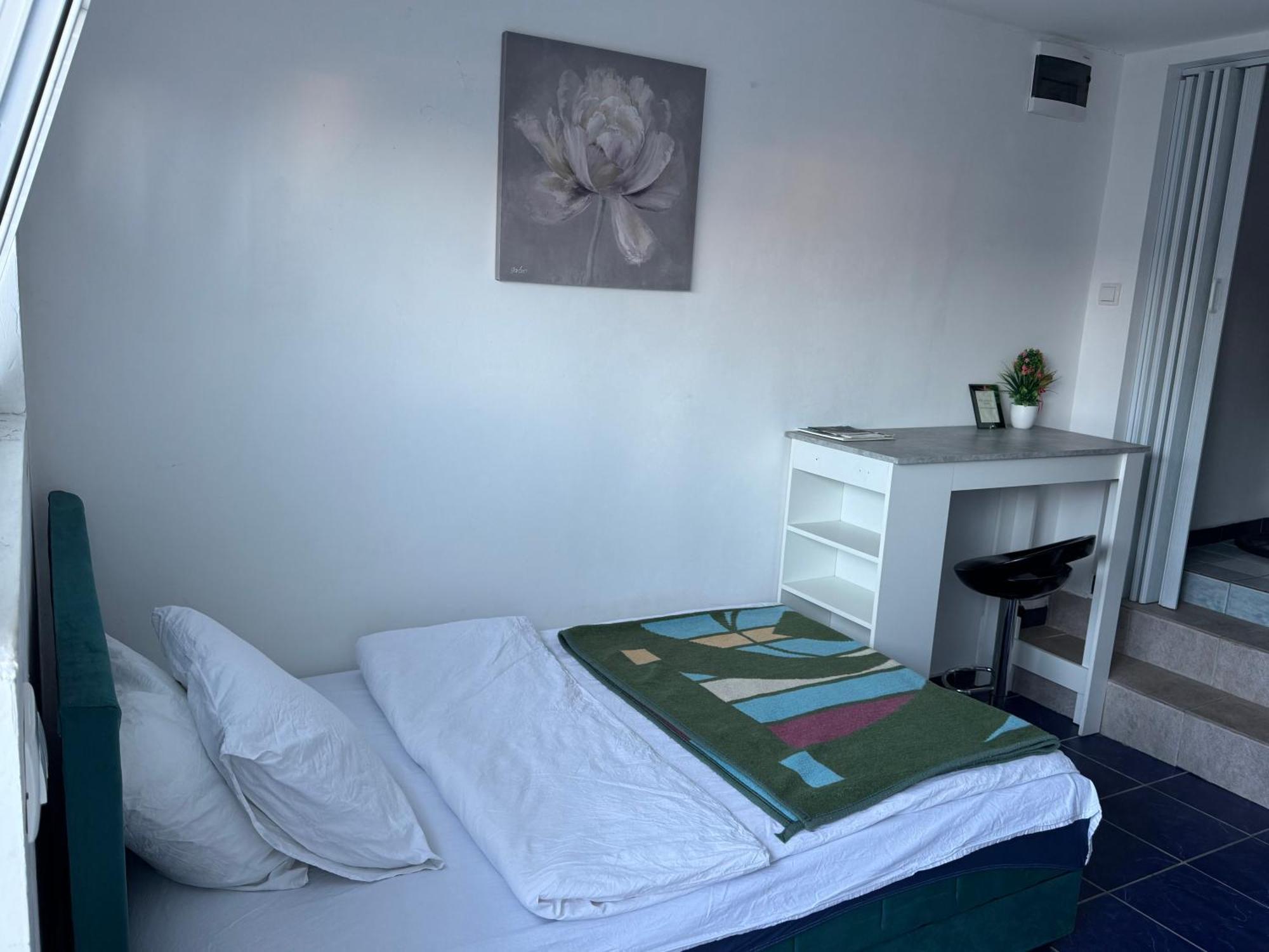 Apartmani Breze Подгорица Екстериор снимка