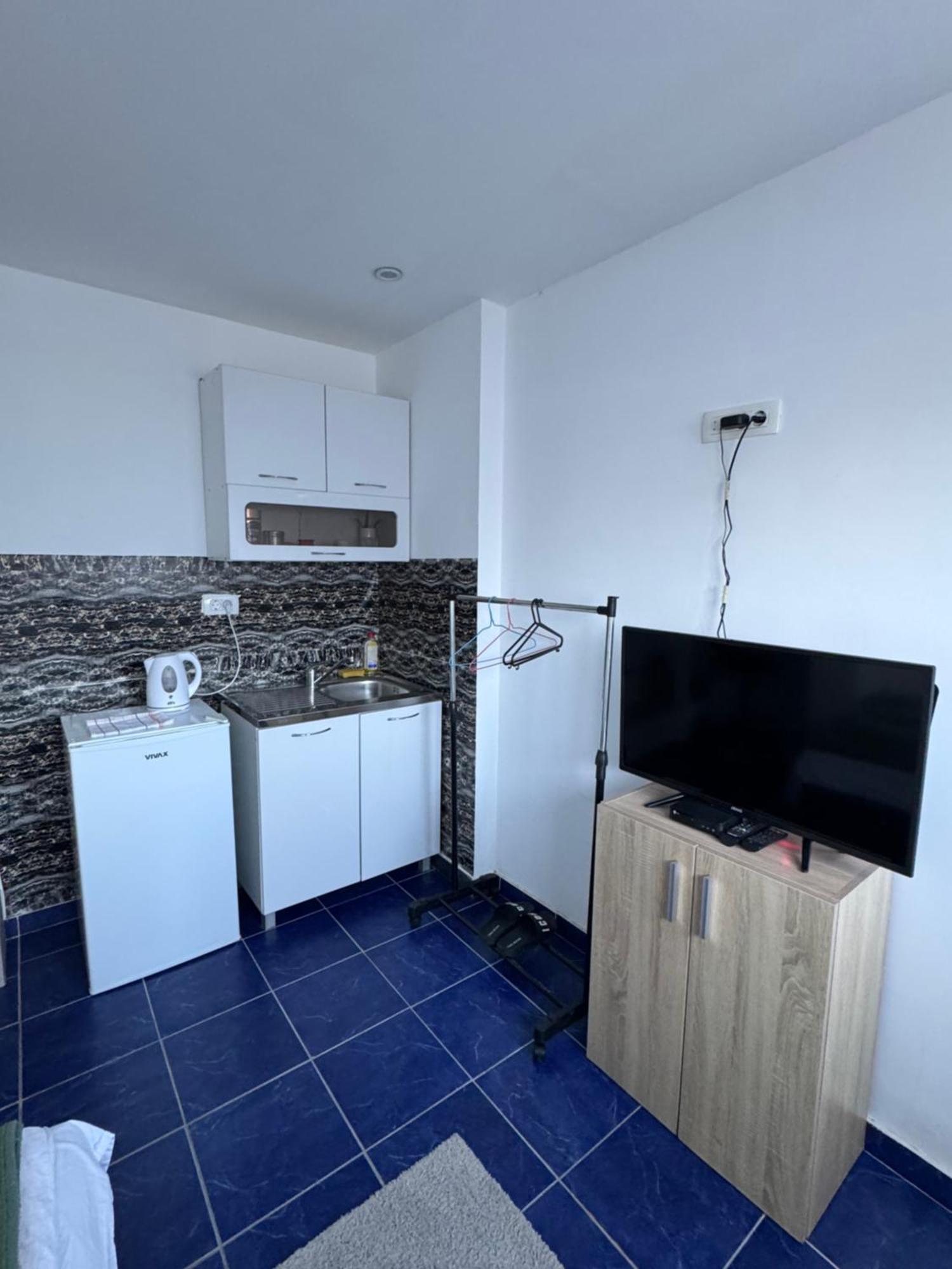Apartmani Breze Подгорица Екстериор снимка
