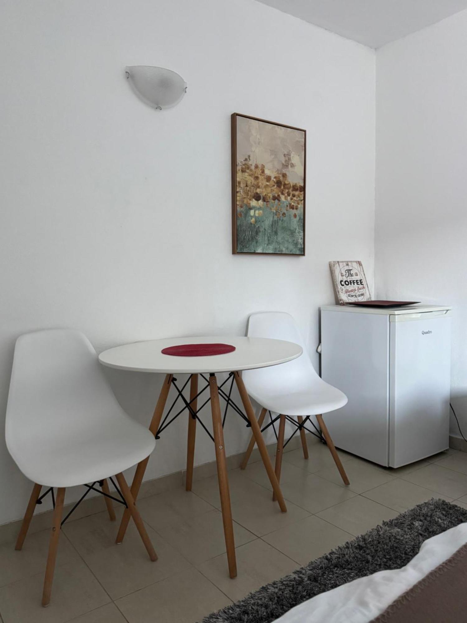 Apartmani Breze Подгорица Екстериор снимка